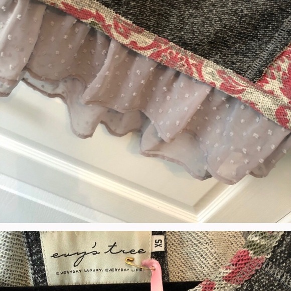 Evy’s Tree Top, brand new with tags :) - Picture 2 of 3